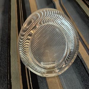 Mikasa oval picture frame